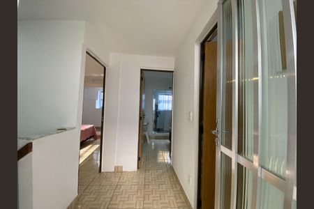 Casa de condomínio para alugar com 216m², 3 quartos e 1 vagaCorredor