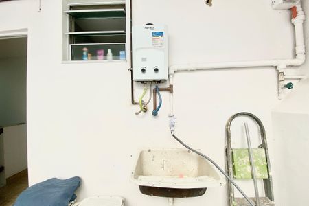 Casa de condomínio para alugar com 216m², 3 quartos e 1 vagaÁrea de Serviço