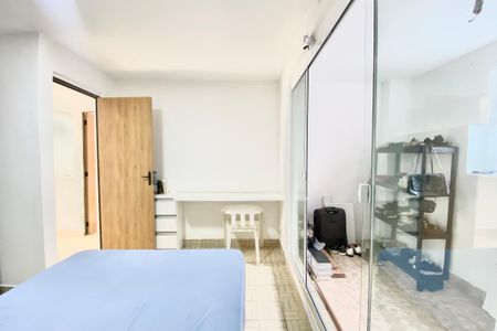 Casa de condomínio para alugar com 216m², 3 quartos e 1 vagaQuarto 2