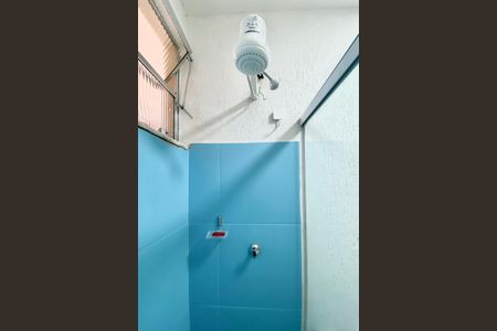 Casa de condomínio para alugar com 216m², 3 quartos e 1 vagaBanheiro 1