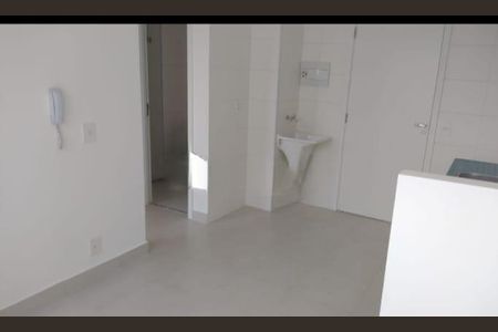 Apartamento à venda com 2 quartos, 32m² em Brás, São Paulo