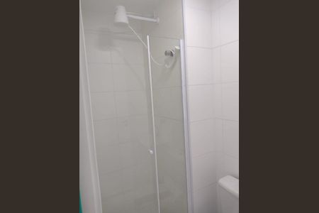 Apartamento à venda com 2 quartos, 32m² em Brás, São Paulo