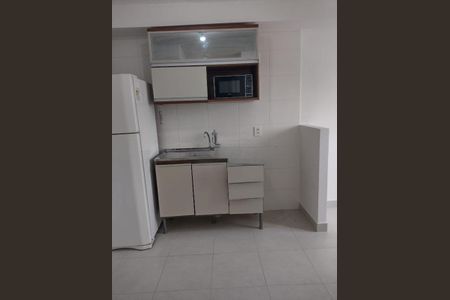 Apartamento à venda com 2 quartos, 32m² em Brás, São Paulo