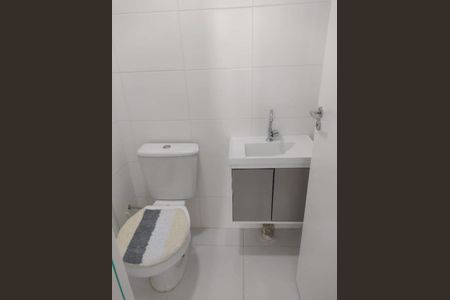 Apartamento à venda com 2 quartos, 32m² em Brás, São Paulo