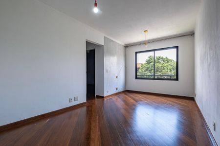 Sala/Cozinha de apartamento para alugar com 2 quartos, 50m² em Sumaré, São Paulo