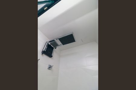 Studio para alugar com 33m², 1 quarto e sem vaga Studio para alugar com 33m², 1 quarto e sem vagaBanheiro