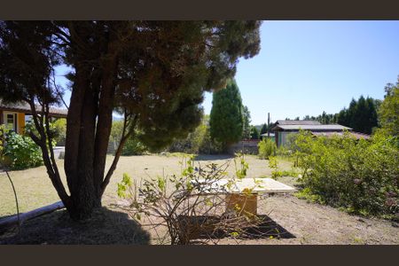 Casa para alugar com 60m², 1 quarto e 3 vagasQuintal