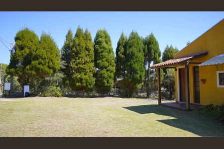 Casa para alugar com 60m², 1 quarto e 3 vagasQuintal