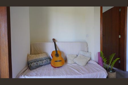 Sala de casa para alugar com 1 quarto, 60m² em São João do Rio Vermelho, Florianópolis