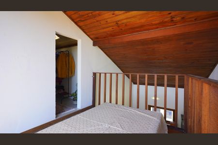 Quarto de casa para alugar com 1 quarto, 60m² em São João do Rio Vermelho, Florianópolis
