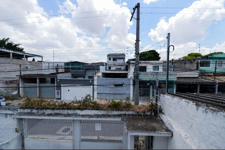 Vista do Quarto 1 de casa à venda com 3 quartos, 120m² em Jardim Rossi, Guarulhos