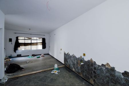 Sala de casa à venda com 3 quartos, 120m² em Jardim Rossi, Guarulhos