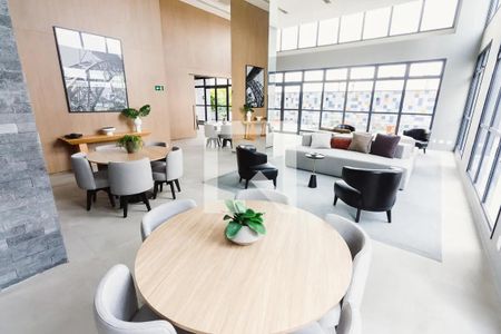 Apartamento para alugar com 63m², 2 quartos e 1 vaga Apartamento para alugar com 63m², 2 quartos e 1 vagaÁrea comum