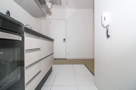 Apartamento para alugar com 63m², 2 quartos e 1 vaga Apartamento para alugar com 63m², 2 quartos e 1 vagaCozinha