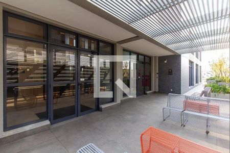 Apartamento para alugar com 63m², 2 quartos e 1 vaga Apartamento para alugar com 63m², 2 quartos e 1 vagaÁrea comum