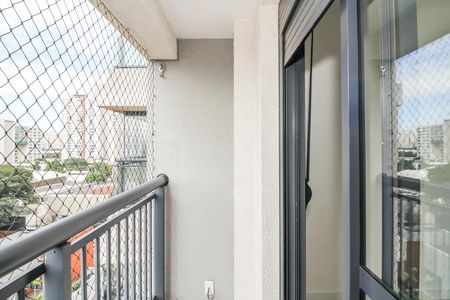 Apartamento para alugar com 63m², 2 quartos e 1 vaga Apartamento para alugar com 63m², 2 quartos e 1 vagaVaranda da Suíte