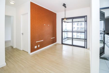 Sala de apartamento para alugar com 2 quartos, 63m² em Vila Leopoldina, São Paulo