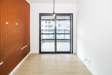 Sala de apartamento para alugar com 2 quartos, 63m² em Vila Leopoldina, São Paulo
