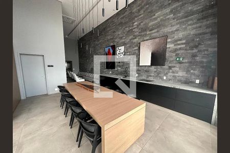 Apartamento para alugar com 63m², 2 quartos e 1 vaga Apartamento para alugar com 63m², 2 quartos e 1 vagaEspaço Gourmet