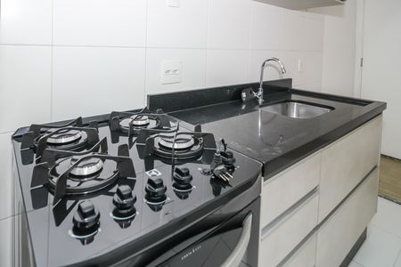 Apartamento para alugar com 63m², 2 quartos e 1 vaga Apartamento para alugar com 63m², 2 quartos e 1 vagaCozinha