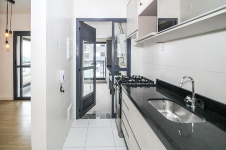 Apartamento para alugar com 63m², 2 quartos e 1 vaga Apartamento para alugar com 63m², 2 quartos e 1 vagaCozinha