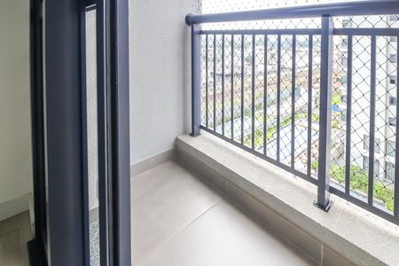 Apartamento para alugar com 63m², 2 quartos e 1 vaga Apartamento para alugar com 63m², 2 quartos e 1 vagaVaranda da Suíte
