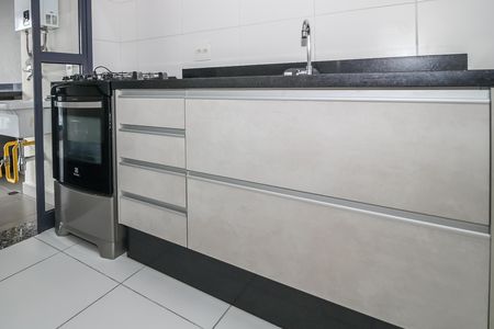 Apartamento para alugar com 63m², 2 quartos e 1 vaga Apartamento para alugar com 63m², 2 quartos e 1 vagaCozinha