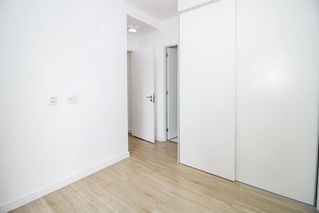 Suíte de apartamento para alugar com 2 quartos, 63m² em Vila Leopoldina, São Paulo