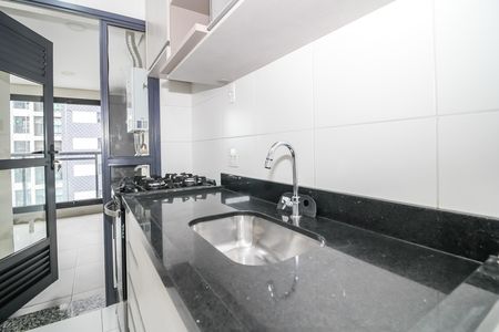 Apartamento para alugar com 63m², 2 quartos e 1 vaga Apartamento para alugar com 63m², 2 quartos e 1 vagaCozinha