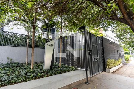 Apartamento para alugar com 63m², 2 quartos e 1 vaga Apartamento para alugar com 63m², 2 quartos e 1 vagaEntrada