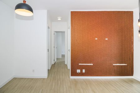 Sala de apartamento para alugar com 2 quartos, 63m² em Vila Leopoldina, São Paulo