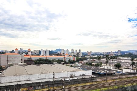 Apartamento para alugar com 63m², 2 quartos e 1 vaga Apartamento para alugar com 63m², 2 quartos e 1 vagaVista da Varanda da Sala