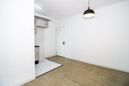 Apartamento para alugar com 63m², 2 quartos e 1 vaga Apartamento para alugar com 63m², 2 quartos e 1 vagaSala