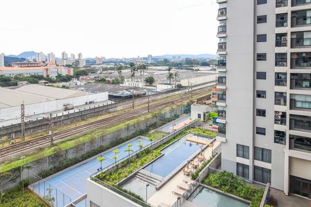 Apartamento para alugar com 63m², 2 quartos e 1 vaga Apartamento para alugar com 63m², 2 quartos e 1 vagaVista do quarto