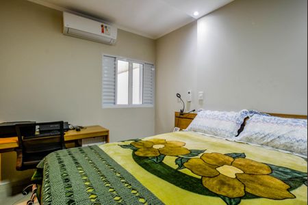 Casa para alugar com 250m², 3 quartos e 4 vagas Casa para alugar com 250m², 3 quartos e 4 vagasQuarto 2