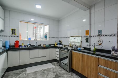 Casa para alugar com 250m², 3 quartos e 4 vagas Casa para alugar com 250m², 3 quartos e 4 vagasCozinha