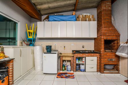 Casa para alugar com 250m², 3 quartos e 4 vagas Casa para alugar com 250m², 3 quartos e 4 vagasÁrea de Serviço