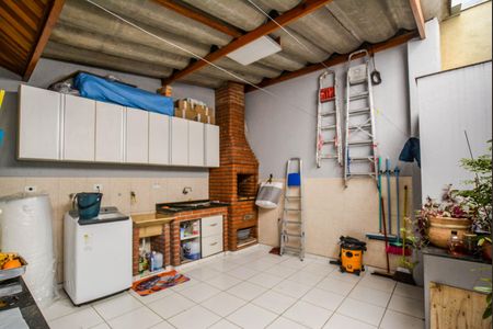 Casa para alugar com 250m², 3 quartos e 4 vagas Casa para alugar com 250m², 3 quartos e 4 vagasÁrea de Serviço