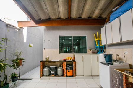 Casa para alugar com 250m², 3 quartos e 4 vagas Casa para alugar com 250m², 3 quartos e 4 vagasÁrea de Serviço