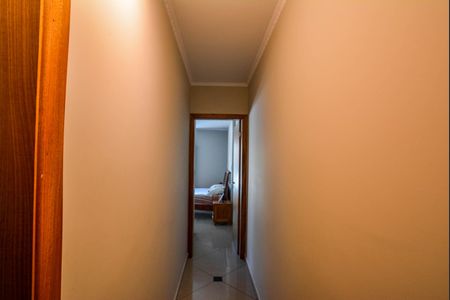 Casa para alugar com 250m², 3 quartos e 4 vagas Casa para alugar com 250m², 3 quartos e 4 vagasCorredor
