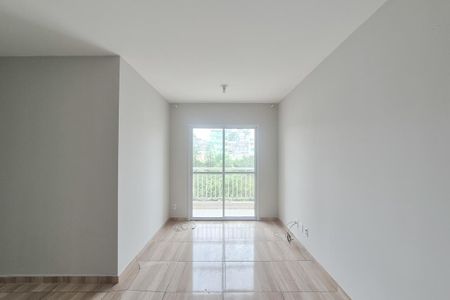 Sala de apartamento à venda com 2 quartos, 51m² em Suiço, São Bernardo do Campo