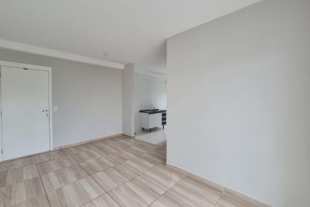 Apartamento à venda com 51m², 2 quartos e 1 vaga Apartamento à venda com 51m², 2 quartos e 1 vagaSala