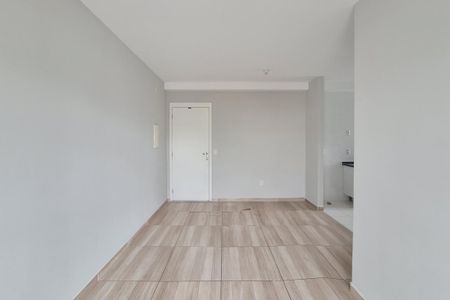 Apartamento à venda com 51m², 2 quartos e 1 vaga Apartamento à venda com 51m², 2 quartos e 1 vagaSala