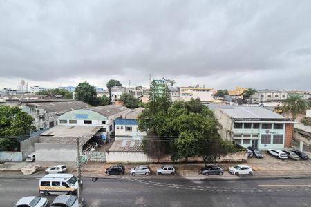 Apartamento à venda com 51m², 2 quartos e 1 vaga Apartamento à venda com 51m², 2 quartos e 1 vagaVista do Quarto 2