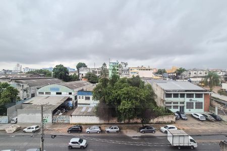 Apartamento à venda com 51m², 2 quartos e 1 vaga Apartamento à venda com 51m², 2 quartos e 1 vagaVista do Quarto