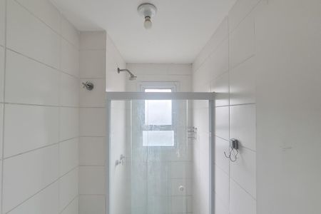 Apartamento à venda com 51m², 2 quartos e 1 vaga Apartamento à venda com 51m², 2 quartos e 1 vagaBanheiro Social