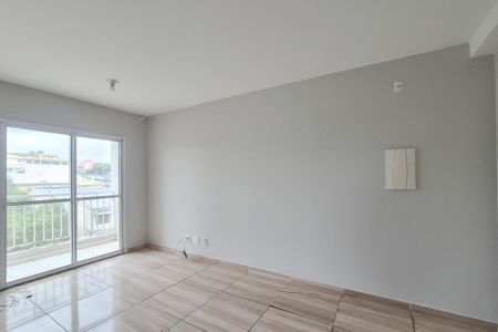 Sala de apartamento à venda com 2 quartos, 51m² em Suiço, São Bernardo do Campo