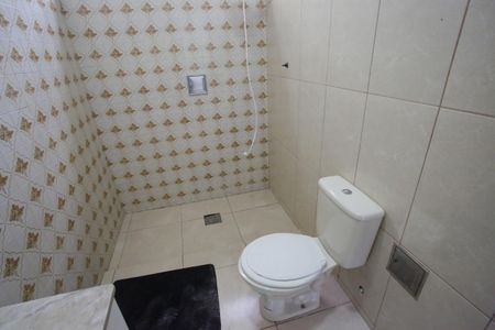 Casa à venda com 160m², 3 quartos e 3 vagasBanheiro da Suíte