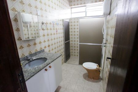 Casa à venda com 160m², 3 quartos e 3 vagasBanheiro Social