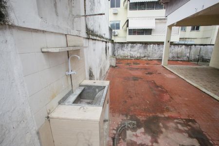 Casa à venda com 160m², 3 quartos e 3 vagasÁrea de Serviço
